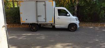 Грузоперевозки