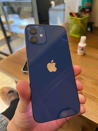 Айфон 12 128гб