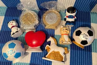 Продаются денежные копилки на заказ