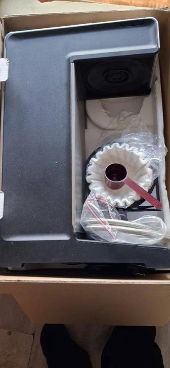 Продам кофе машину