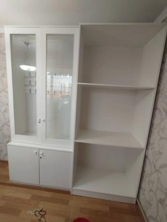 Продам шкафы с замком стеллаж