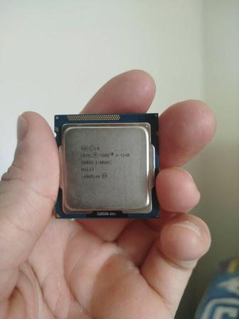 Кызылорда i3-3240 3.40GHz