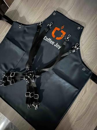 Фартуки на заказ