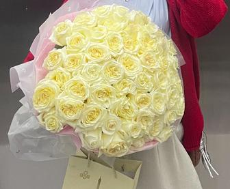 Букет , 51 роза