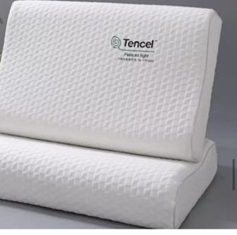 Ортопедическая подушка Tensel
50х70 см