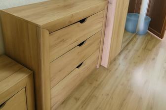 Продам спальный гарнитур