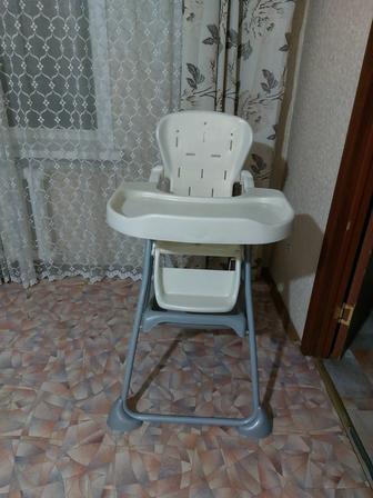Детский стульчик