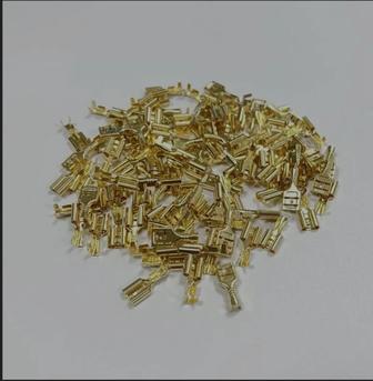 Обжимные клемы 100шт