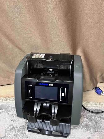 Dors 800 счетчик банкнот