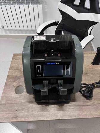 Dors 800 счетчик банкнот
