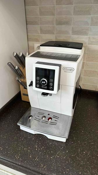 Кофемашина delonghi EKAM23.460