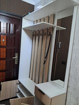 Продам прихожую