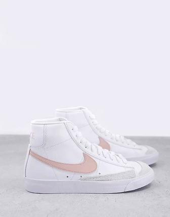 Кеды Nike Blazer Mid Vintage 77