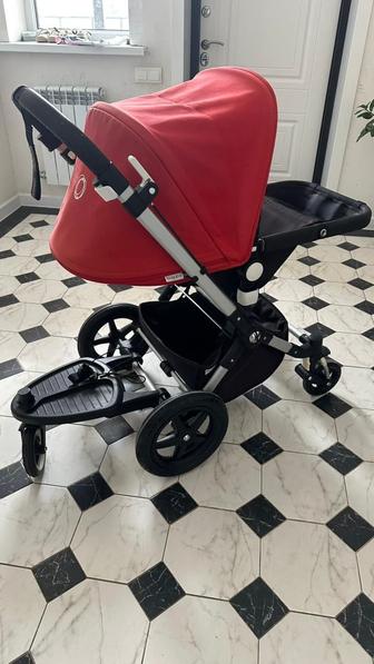 Продам детскую коляску Bugaboo Cameleon 3