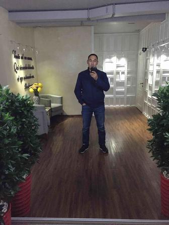 Трезвый водитель