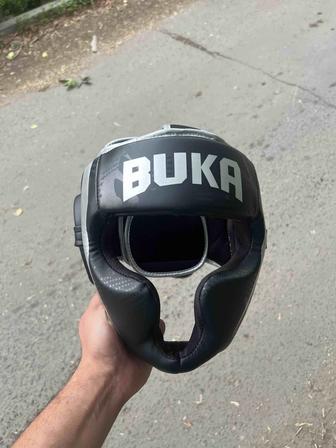 Продам шлем для единоборств марки BUKA