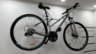 Велосипед Stels Cross 150 D Lady 28 V010