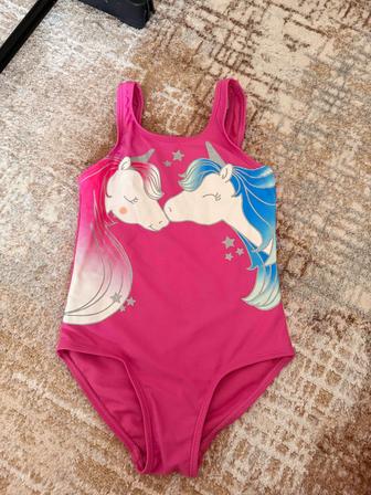 Купальники