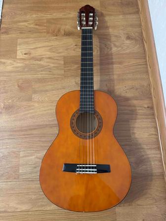 Классическая детская гитара