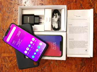 Смартфон Lenovo S5 Pro.