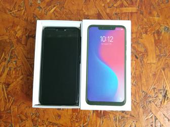 Смартфон Lenovo S5 Pro.