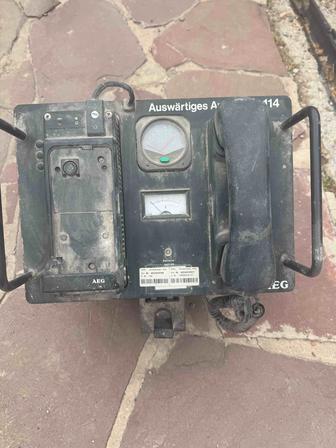 Радиостанция