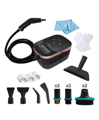 Аренда пароочистителя