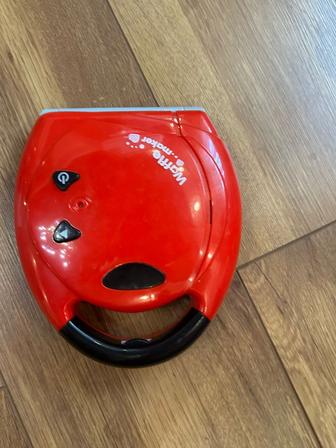 Продам детскую вафельницу