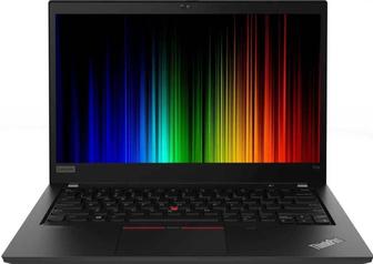 LENOVO ThinkPad T14 / Core i5-10310U / 16GB / 256GB