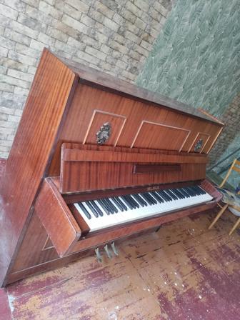 Фортепиано (пианино)