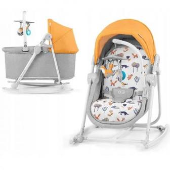 Шезлонг KinderKraft