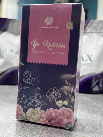 Ye-Katerina Feminine Hygiene Wash (средство для интимной гигиены