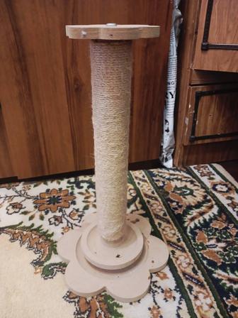 Когтеточка для котят