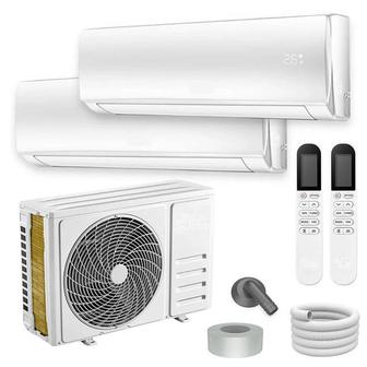 Кондиционеры оптом и в розницу