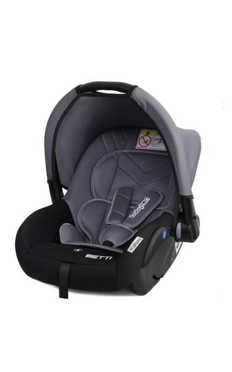 Продам детскую автолюльку