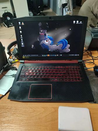 Ноутбук Acer Nitro 5