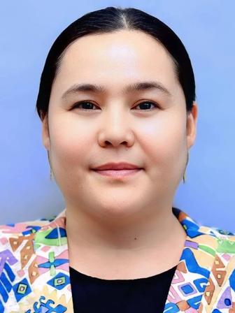 Учитель-преподаватель