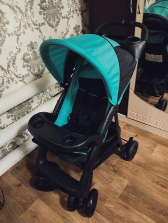 Коляска Hauk Германия