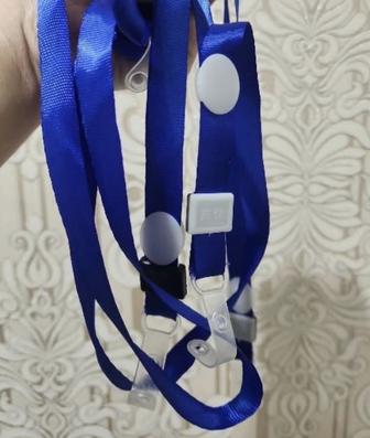 Держатель для бейджа