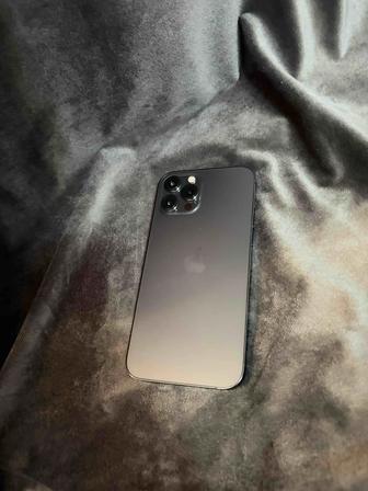 iPhone 12 Pro Max 256 GB