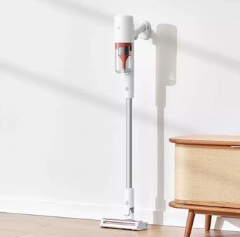 Пылесос ручной Xiaomi Mijia Vacuum Cleaner 2 Lite
(B204) белый