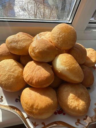 Пеку на заказ, булочки, торты