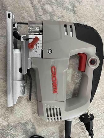 Электролобзик CROWN CT15189