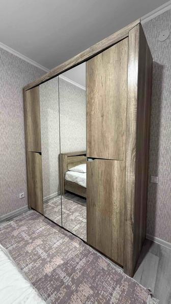 Продается спальный гарнитур