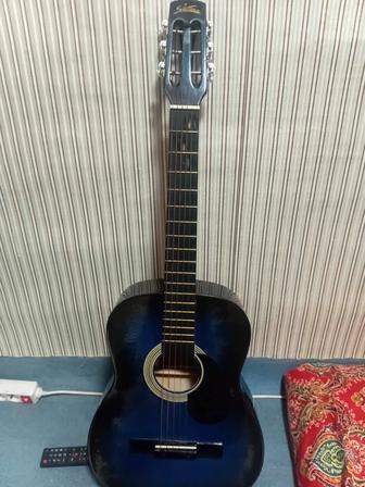 Гитара сатылады 15000тг