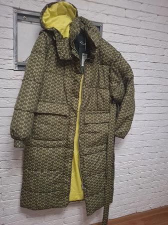 Продам женские зимние куртки европейского качества 48-50 размер