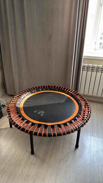 Продается домашний трамплин/батут