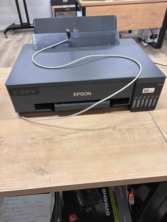 Принет цветной Epson l18050