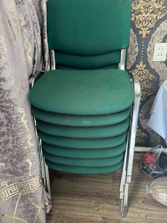 Продам стулья офисный 12 шт