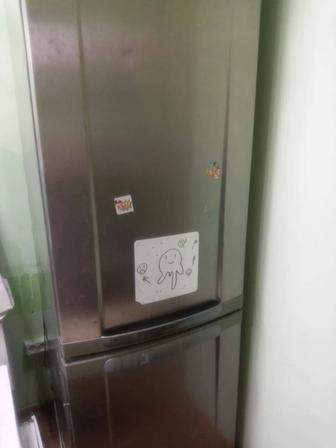 Холодильник